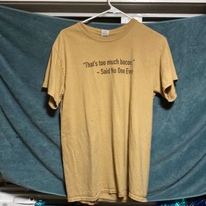 Goldman, 100% cotton, made in Haiti, thick/heavy fabric, comfy
